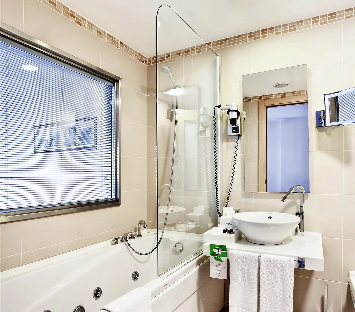 Eresin Hotels Taxim & Premier Istanbul 4*,