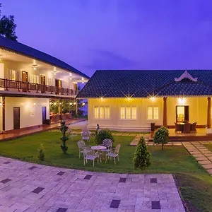 **** Resort Cyrus India