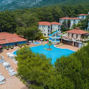 **** Hotel Greenland Turkey