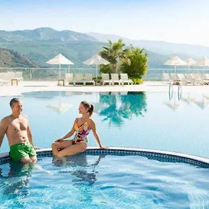 ***** Hotel Clc Wyndham Kusadasi Golf Turkey
