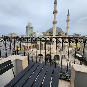 Taksim Landhouse Ξενοδοχείο
