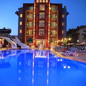 *** Resort Club Alpina Turkey