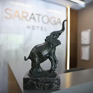 Hotel Saratoga Sultanahmet