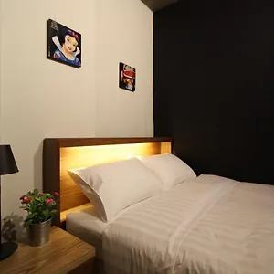  Hostel Nabi South Korea
