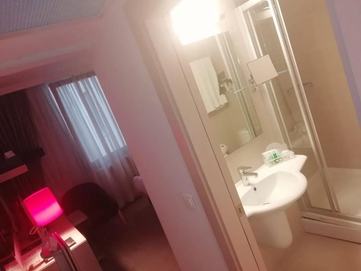 Eresin Hotels Taxim & Premier Istanbul