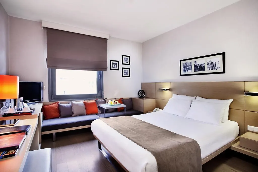 Eresin Hotels Taxim & Premier Istanboel