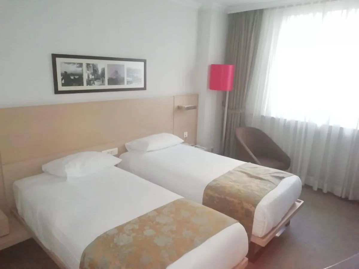 Eresin Hotels Taxim & Premier İstanbul