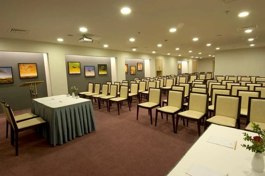 Eresin Hotels Taxim & Premier İstanbul 4*,  Türkiye