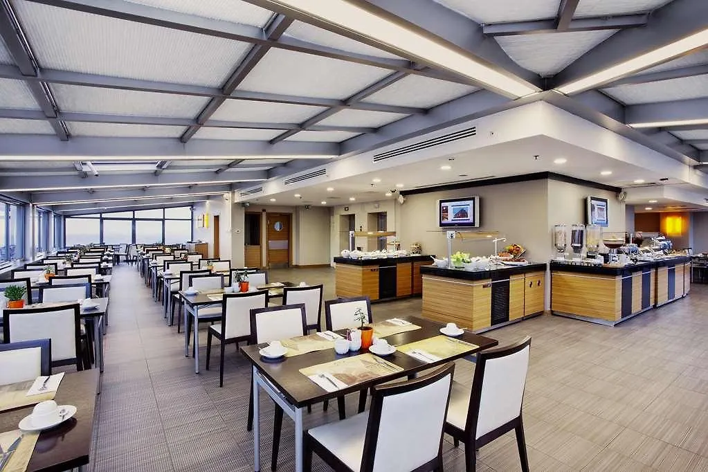 Eresin Hotels Taxim & Premier İstanbul