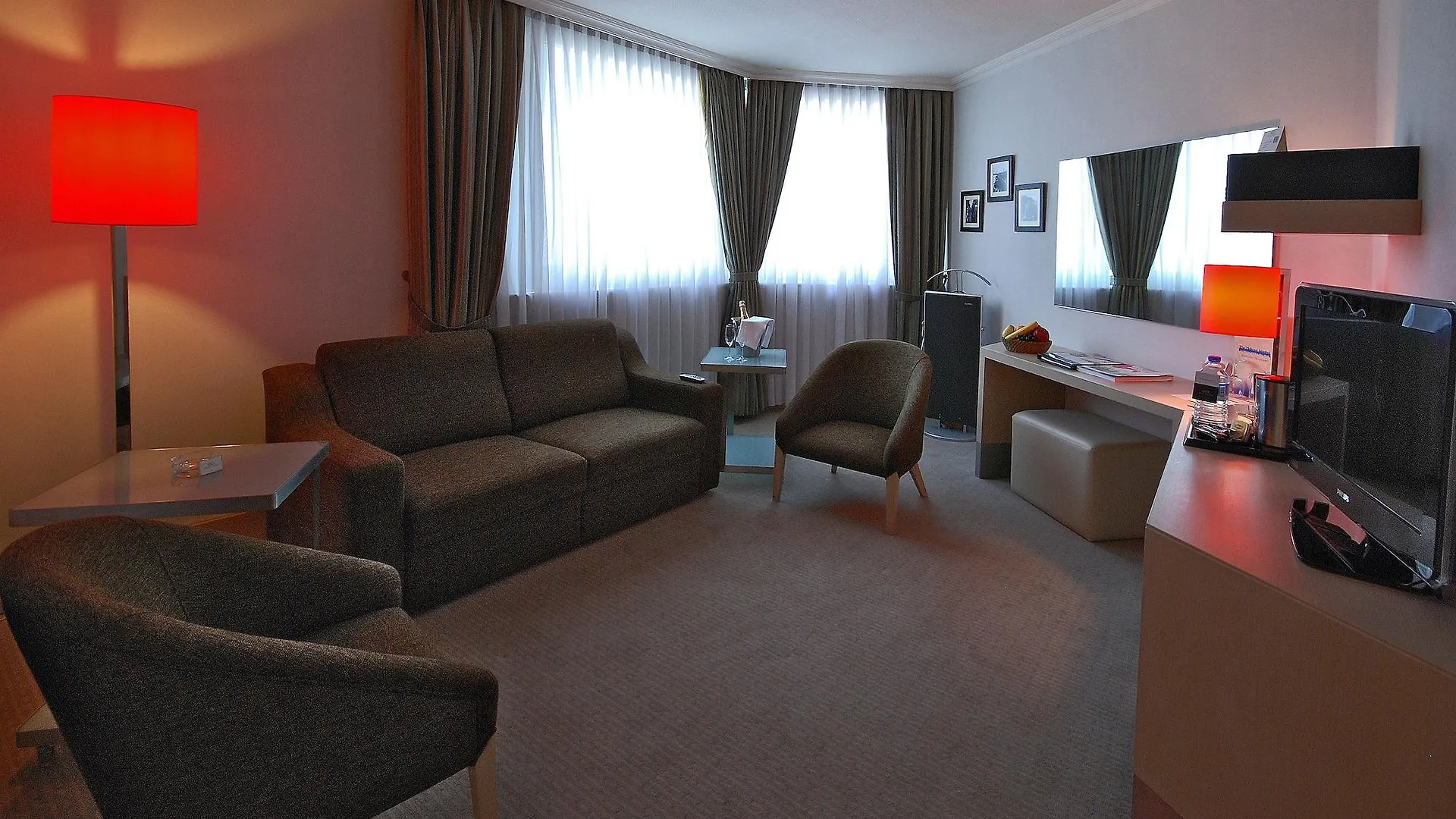 ****  Eresin Hotels Taxim & Premier İstanbul Türkiye