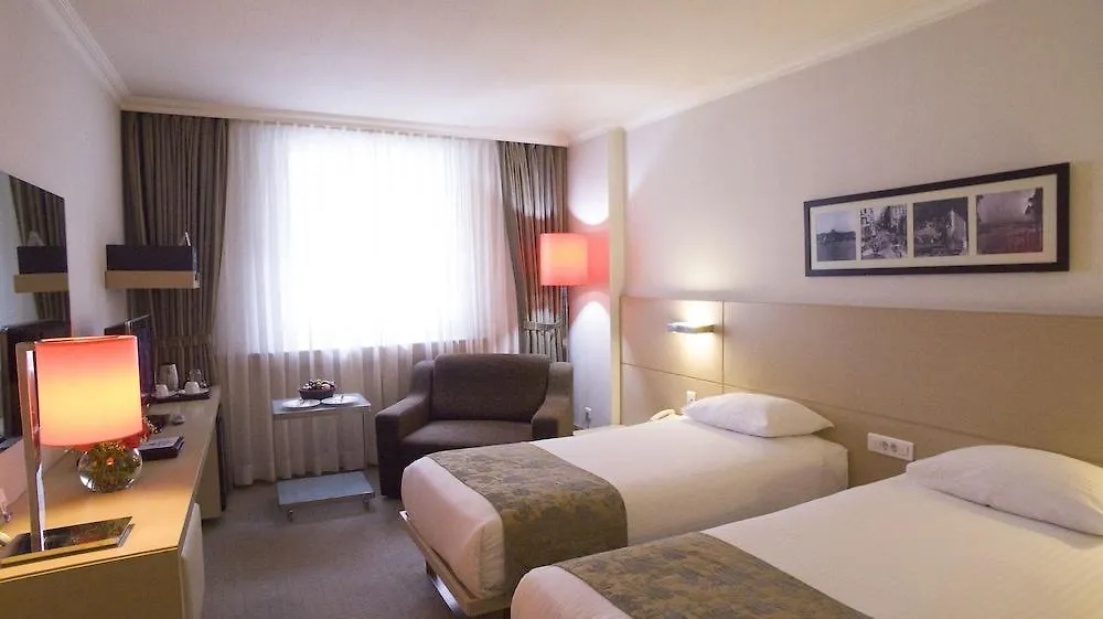 Eresin Hotels Taxim & Premier İstanbul