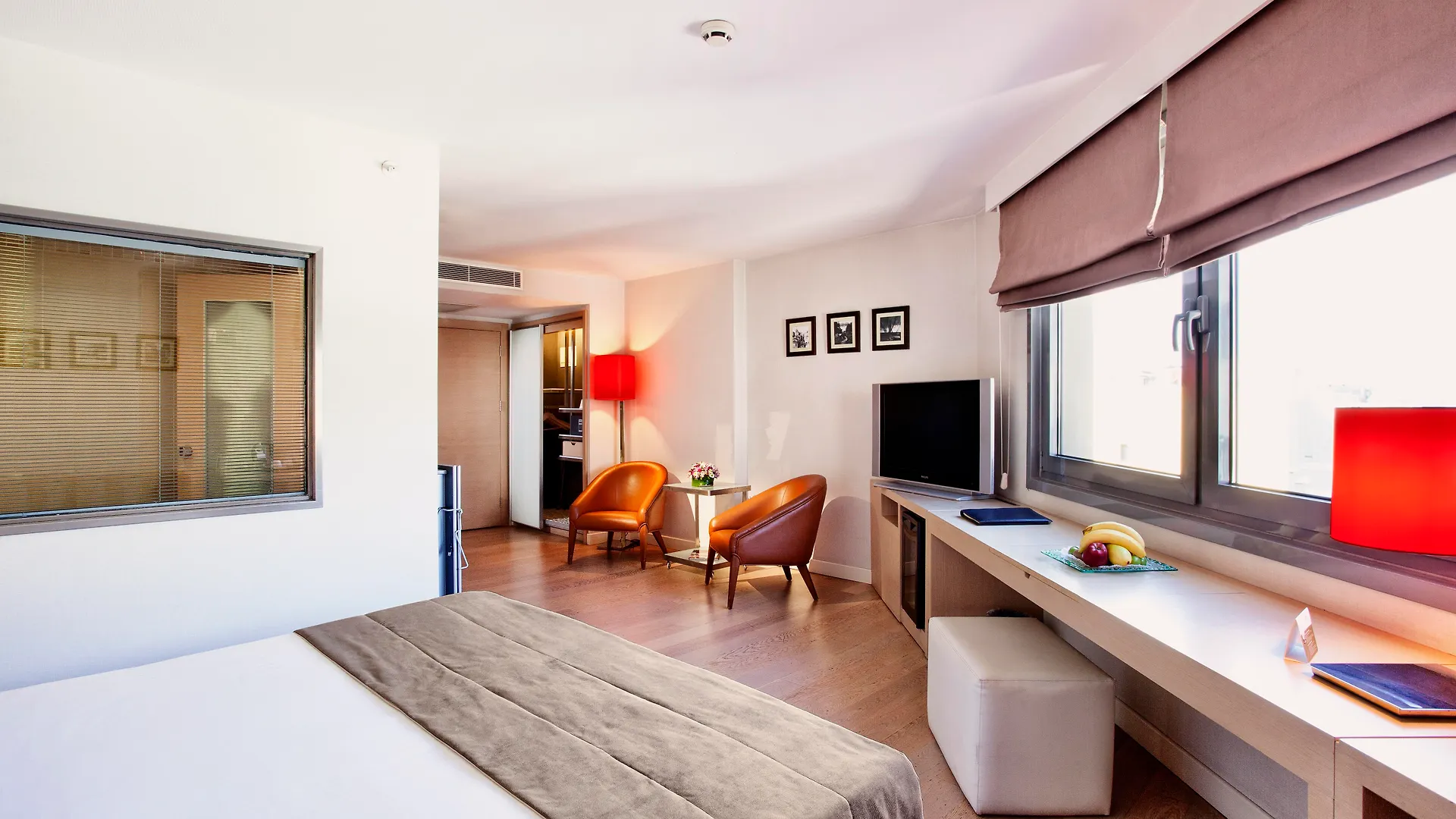 Eresin Hotels Taxim & Premier İstanbul