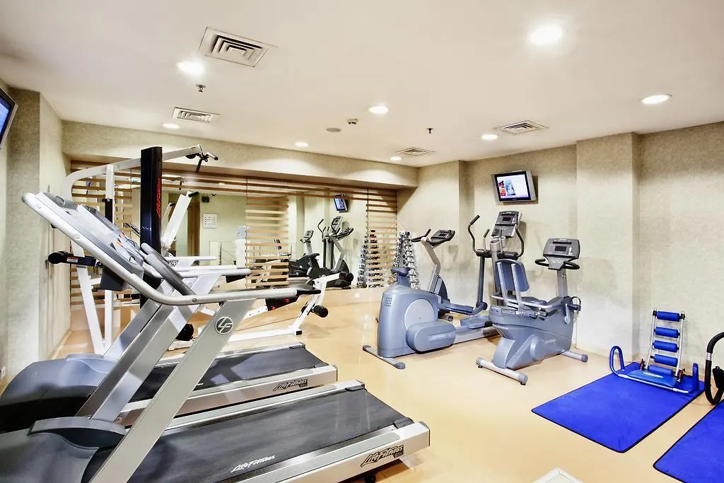 Eresin Hotels Taxim & Premier İstanbul