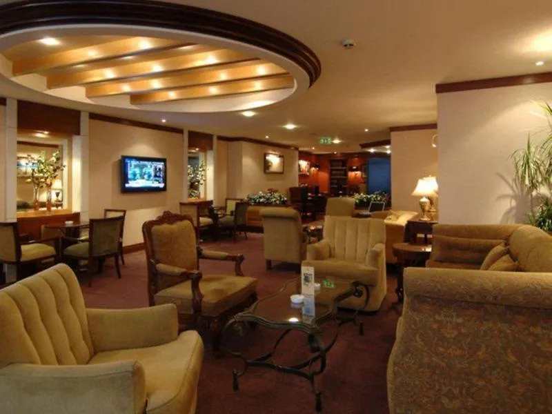 Eresin Hotels Taxim & Premier İstanbul