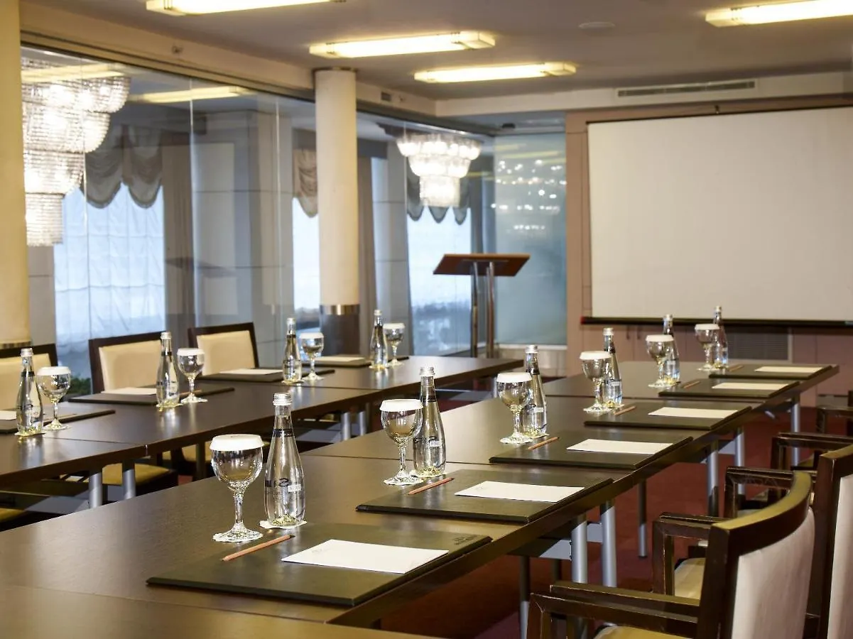 Eresin Hotels Taxim & Premier İstanbul