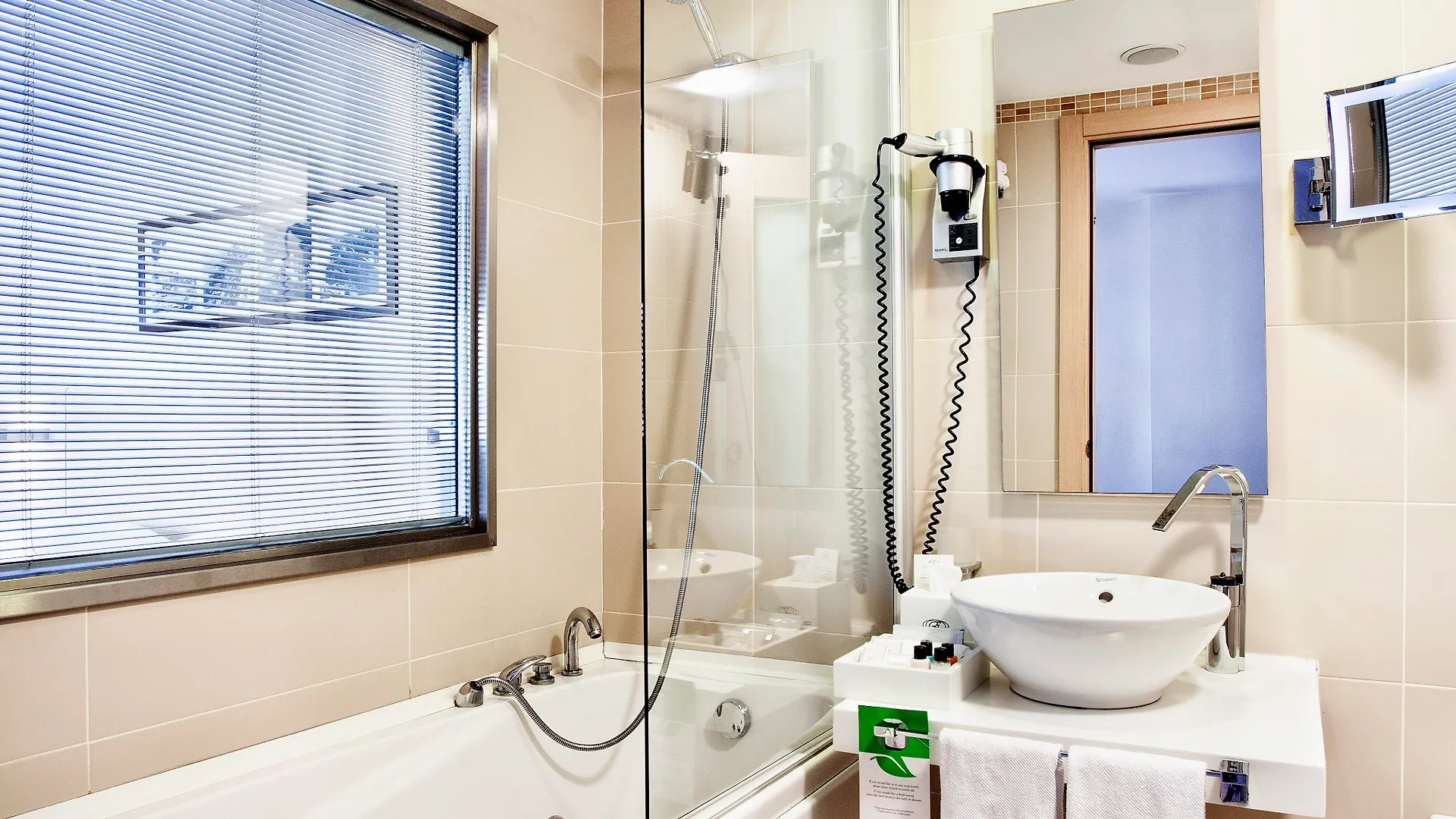 Eresin Hotels Taxim & Premier Istanbul